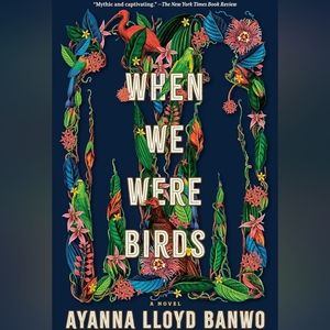 📚 When We Were Birds